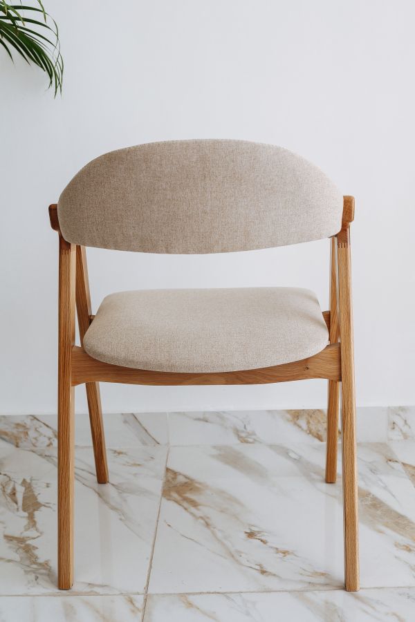 Купити Chair LOGAN natural від MAIIMO
