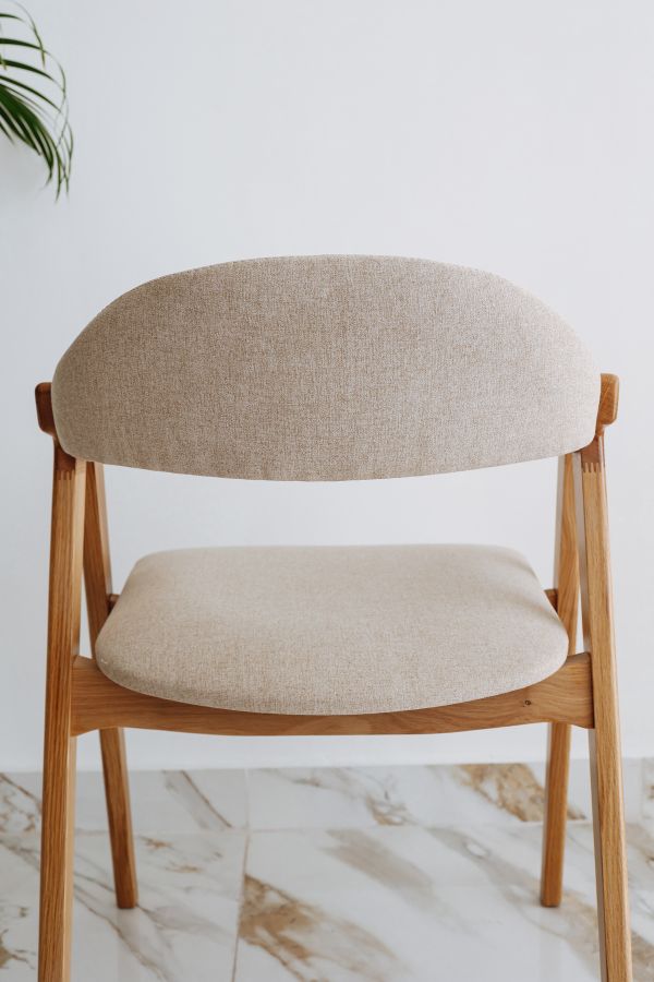 Купити Chair LOGAN natural від MAIIMO