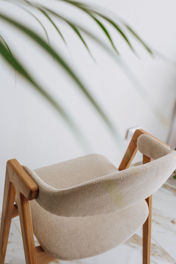 Купити Chair LOGAN natural від MAIIMO