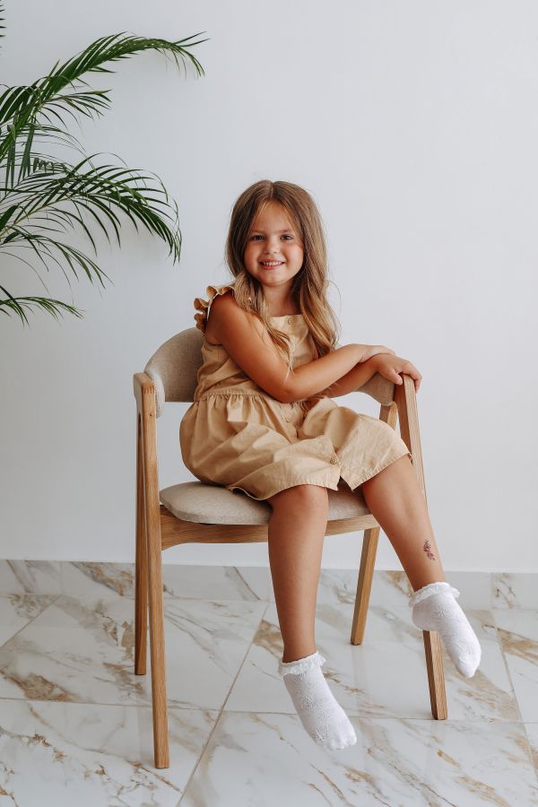 Купити Chair LOGAN natural від MAIIMO