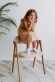 Купити Chair LOGAN natural від MAIIMO