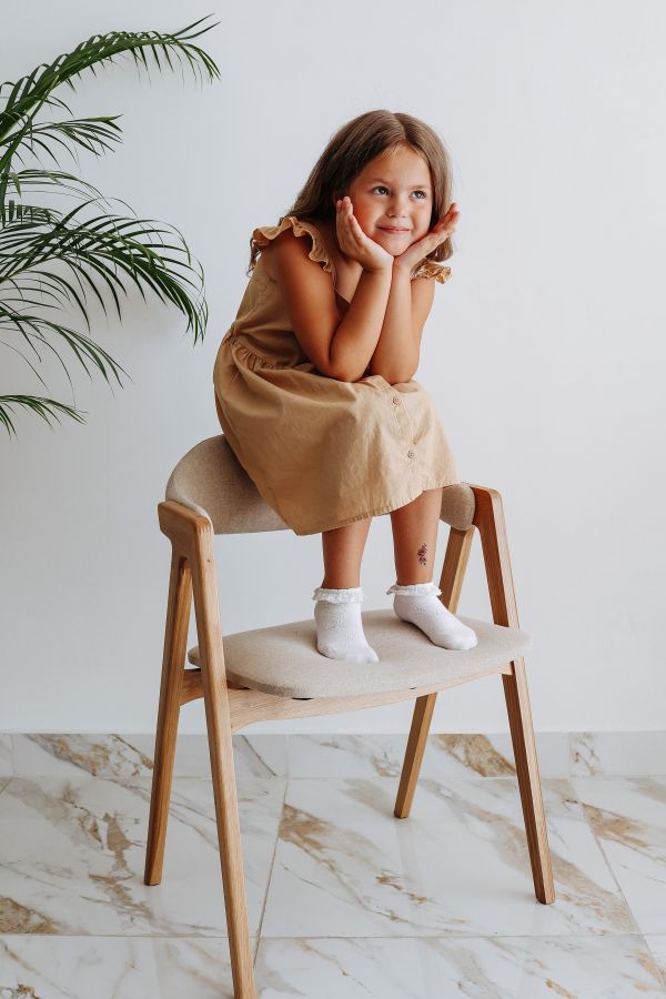 Купити Chair LOGAN natural від MAIIMO