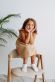 Купити Chair LOGAN natural від MAIIMO