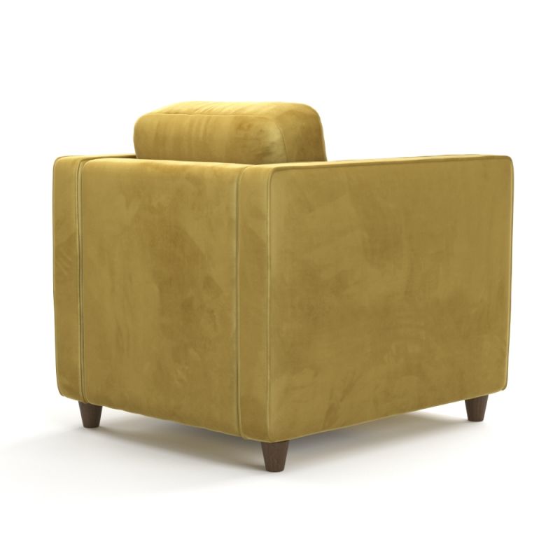 Купити Armchair MODERN від MAIIMO