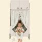 Купити Modular Wardrobe Klubochok with Mezzanine Mayson від MAIIMO