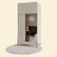Купити Modular Wardrobe Klubochok with Mezzanine Mayson від MAIIMO