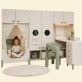 Купити Mayson Modular Storage System Wardrobe від MAIIMO