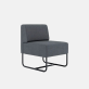 Купити Modular armchair FLEX від MAIIMO