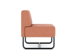 Купити Modular armchair FLEX від MAIIMO