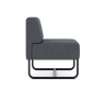 Купити Modular armchair FLEX від MAIIMO
