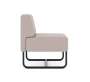 Купити Modular armchair FLEX від MAIIMO