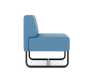 Купити Modular armchair FLEX від MAIIMO