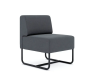 Купити Modular armchair FLEX від MAIIMO