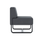 Купити Modular armchair FLEX від MAIIMO