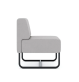 Купити Modular armchair FLEX від MAIIMO