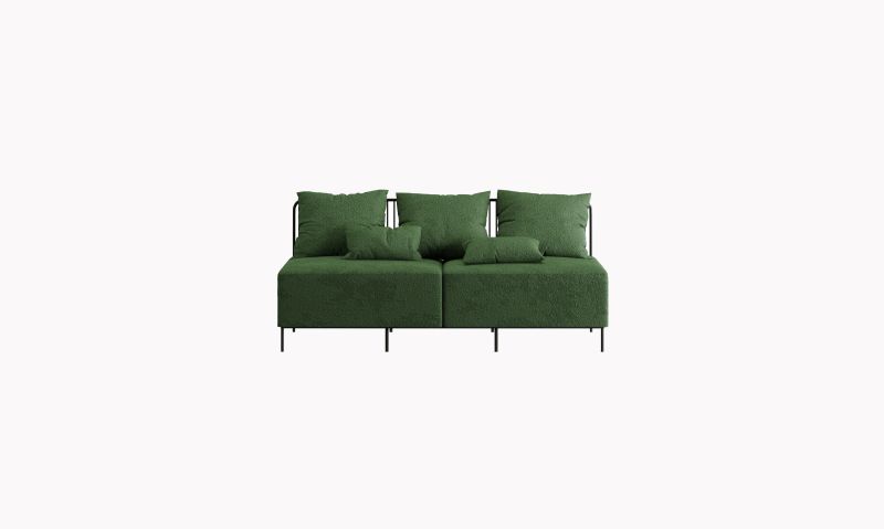 Купити Модульный диван COMBO Sofa 2 від MAIIMO