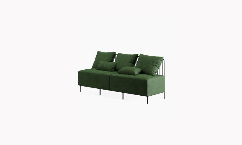 Купити Модульный диван COMBO Sofa 2 від MAIIMO