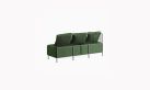 Купити Модульный диван COMBO Sofa 2 від MAIIMO