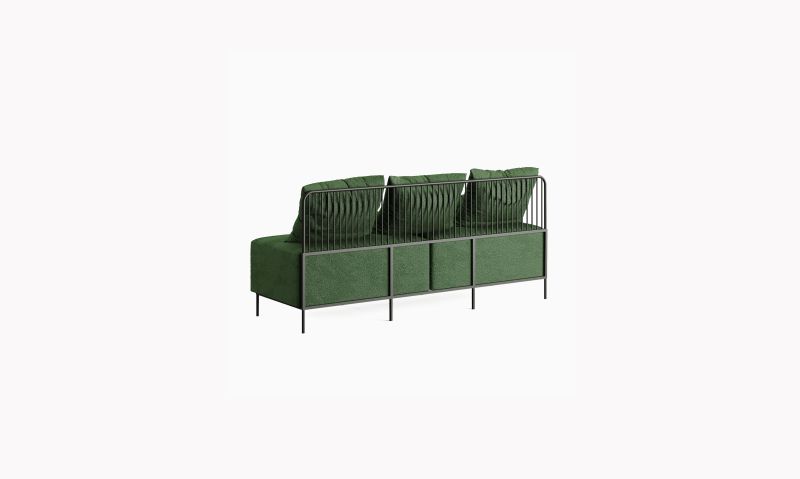 Купити Модульный диван COMBO Sofa 2 від MAIIMO