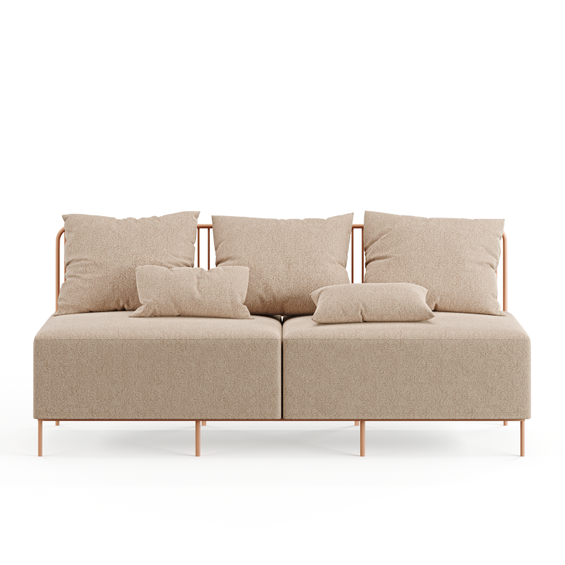 Купити Модульный диван COMBO Sofa 2 від MAIIMO