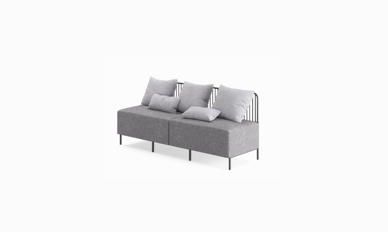 Купити Модульный диван COMBO Sofa 2 від MAIIMO