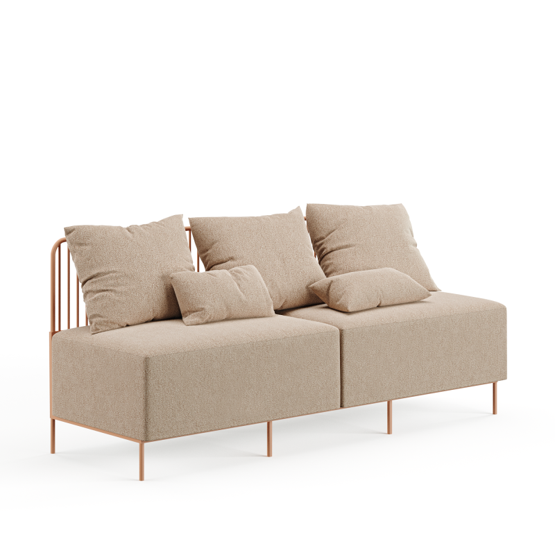 Купити Модульный диван COMBO Sofa 2 від MAIIMO