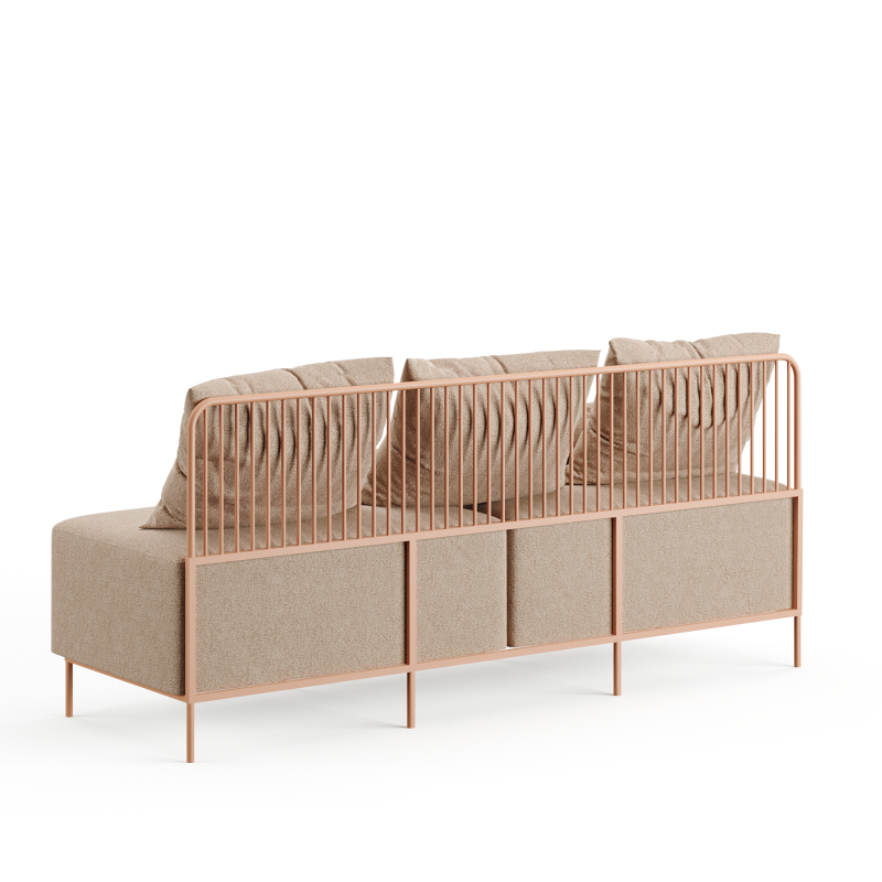 Купити Модульный диван COMBO Sofa 2 від MAIIMO