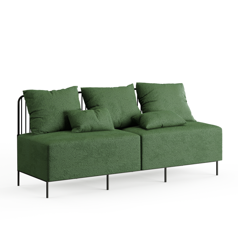 Купити Модульный диван COMBO Sofa 2 від MAIIMO