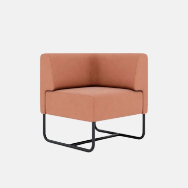 Modular corner FLEX