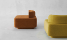 Купити Sofa modular PLUMP від MAIIMO