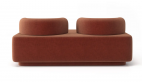 Купити Sofa modular PLUMP від MAIIMO