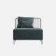 Купити Модульный диван TINY Sofa від MAIIMO