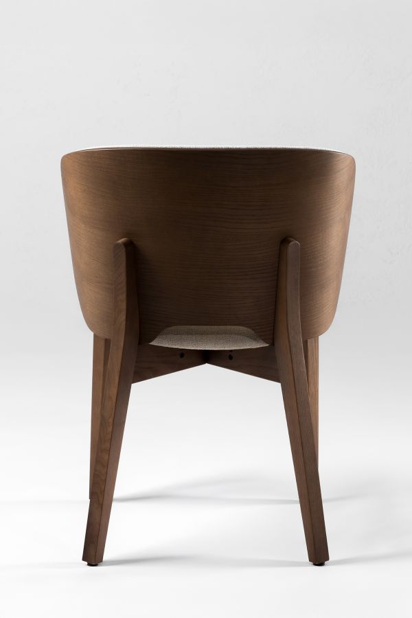 Купити Dining chair MOTTI від MAIIMO