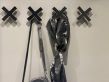 Купити Крючок для одежды X-HOOK белый від MAIIMO