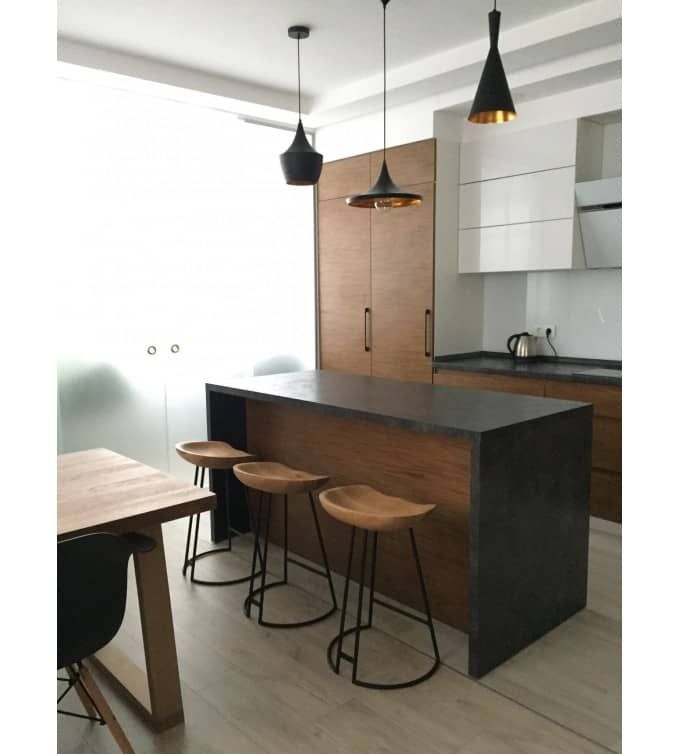 Купити Semi-bar chair Kolo Standart, 65 cm від MAIIMO