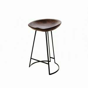 Semi-bar chair Kolo Standart, 65 cm
