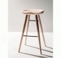 Купити Semi-bar chair Skat, 75 cm від MAIIMO