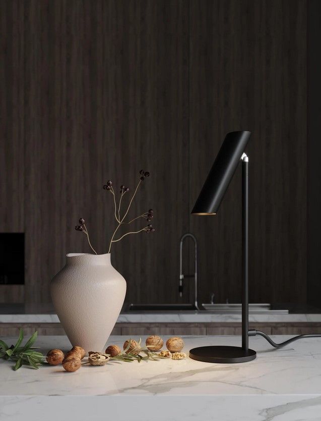 Купити Table lamp JULIAN від MAIIMO