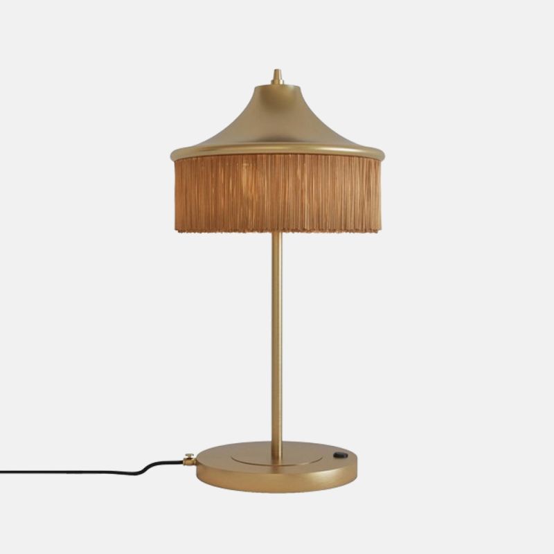 Купити Table lamp LO FRINGE від MAIIMO