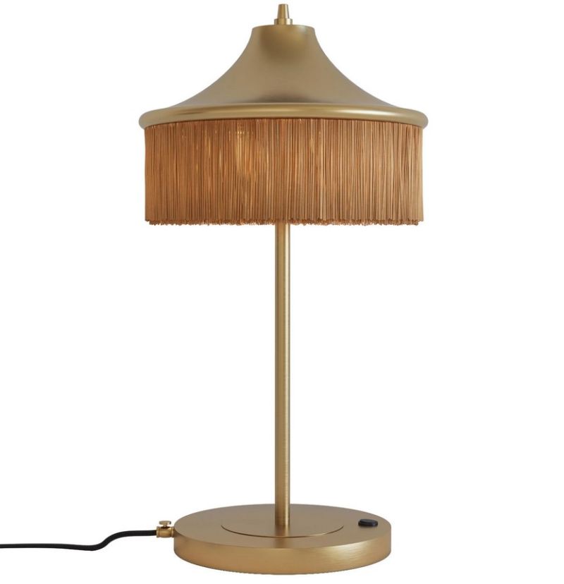 Купити Table lamp LO FRINGE від MAIIMO