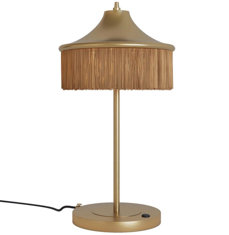 Купити Table lamp LO FRINGE від MAIIMO