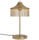 Купити Table lamp LO FRINGE від MAIIMO