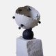 Купити Table lamp Moon Bowl  від MAIIMO