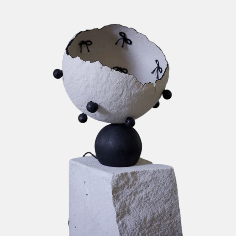 Купити Table lamp Moon Bowl  від MAIIMO