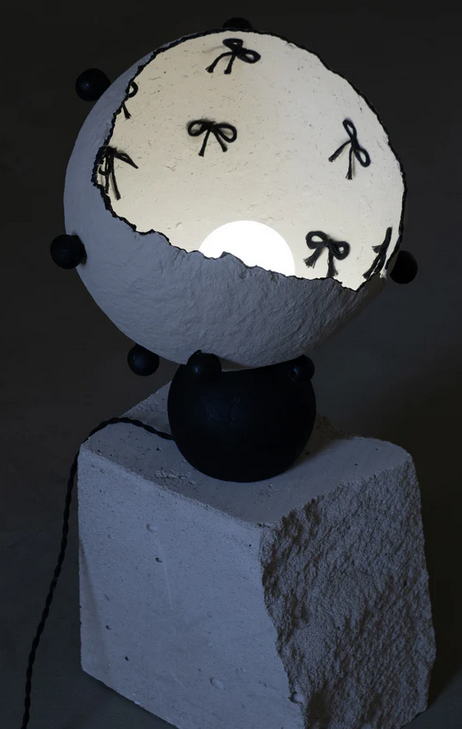 Купити Table lamp Moon Bowl  від MAIIMO