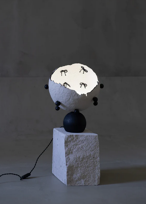 Купити Table lamp Moon Bowl  від MAIIMO