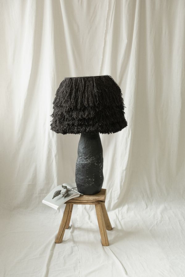 Купити Настольная лампа Wool Smola від MAIIMO