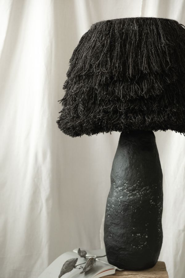 Купити Настольная лампа Wool Smola від MAIIMO