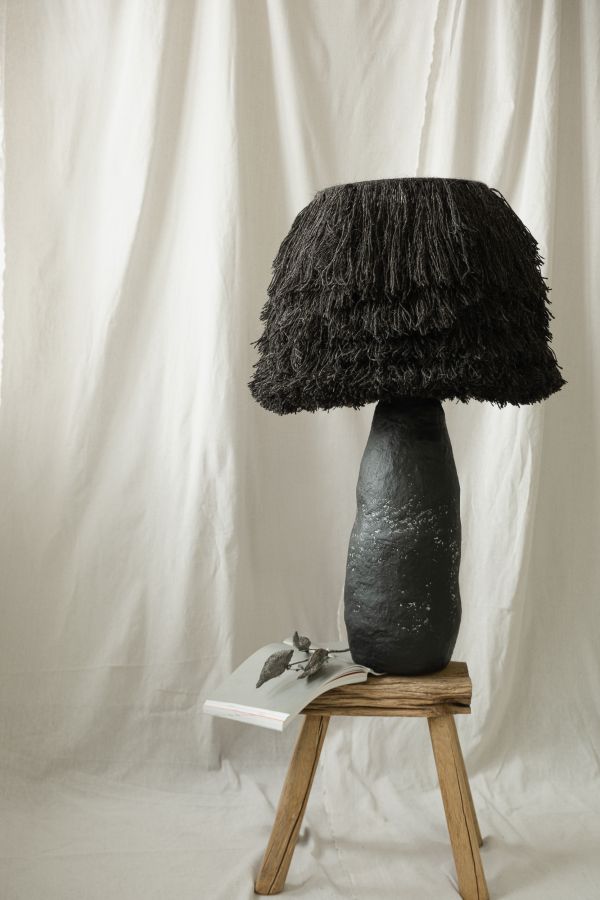 Купити Настольная лампа Wool Smola від MAIIMO