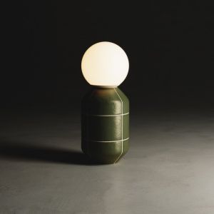 Настольный светильник Navazi MONOCHROME table lamp